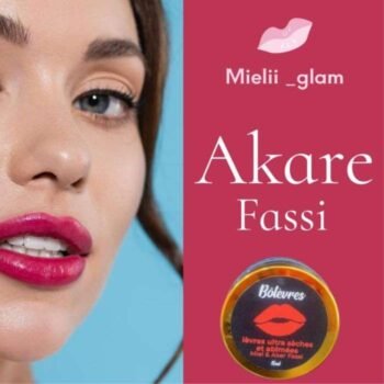 MIELII BAUME A LEVRES 15ML