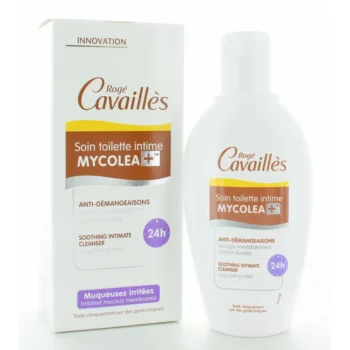 ROGE CAVAILLES GEL INTIME MYCOLEA 200ML