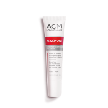 ACM NOVOPhane Creme Des Ongles 15 Ml