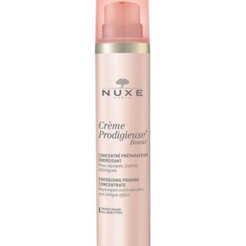 NUXE CRÈME PRODIGIEUSE BOOST CONCENTRE REPARATEUR ESSENCE 100ML
