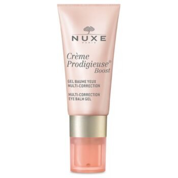 NUXE CRÉME PRODIGIEUSE BOOST GEL BAUME YEUX 15ML