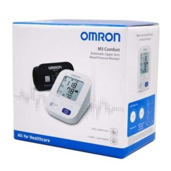 OMRON M3 CONFORT TENSIOMETRE AUTOMATIQUE À BRAS