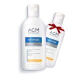 ACM NOVOPHANE PACK SHAMPOOING ENERGISANT 200ML + SHAMPOOING ENERGISANT 100ML
