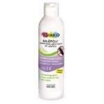 PEDIAKID BALEPOU SHAMPOOING ANTI-POUX ET LENTES 200ML
