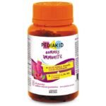 PEDIAKID GOMMES IMMUNITE B60