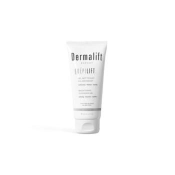 DERMALIFT DEPILIFT GEL NETTOYANT ECLAIRCISSANT 200ML