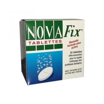 NOVAFIX TABLETTES B32