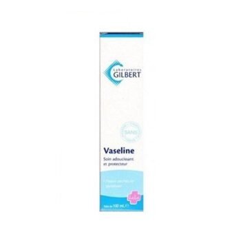 GILBERT VASELINE TUBE 50 ML