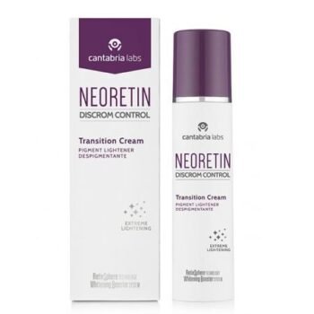 NEORETIN CREME DE TRANSITION ANTI TACHES 50ML