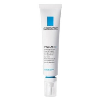 LA ROCHE POSAY EFFACLAR K+ SOIN RENOVATION PEAUX GRASSES 40ML