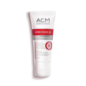 ACM Sebionex K Creme 40ml