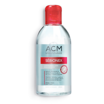 ACM Sebionex Lotion Micellaire 250ml