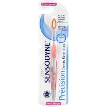SENSODYNE BROSSE A DENTS PRECISION EXTRA SOUPLE