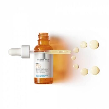 LA ROCHE POSAY PURE VITAMIN C10 SÉRUM