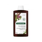 KLORANE QUININE SHAMPOOING A LA QUININE ET AUX VITAMINES B ANTI-CHUTE 400ML