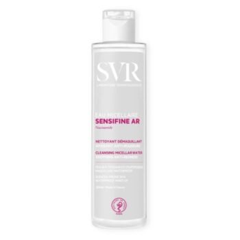 SVR SENSIFINE AR EAU MICELLAIRE 200ML