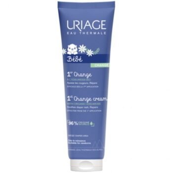 URIAGE BEBE 1ER CHANGE CREME NOURRISSONS BEBES 100ML