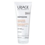 Uriage - Dépiderm White Mousse Nettoyante Eclaircissante 100 ml