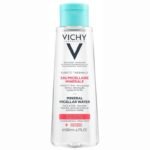 VICHY PURETE THERMALE EAU MICELLAIRE MINERALE PEAU SENSIBLE 200ML