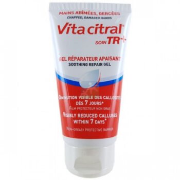 VITA CITRAL SOIN TR+ GEL REPARATEUR APAISANT 75ML