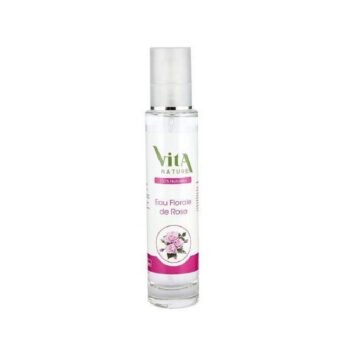 VITA NATURE EAU DE ROSE  200ML