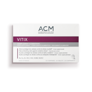 ACM Vitix 30 Comprime