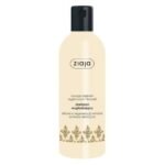ZIAJA SHAMPOOING DOUX ET FORTIFIANT À L'HUILE D'ARGAN 300ML