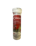 FORTE PHARMA ACEROLA 12 COMPRIMÉS