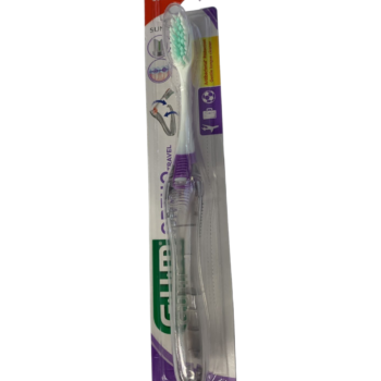 GUM BROSSE A DENTS ORTHO-VOYAGE REF 125