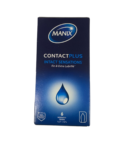 MANIX CONTACT PLUS SENSATIONS INTACTES B6