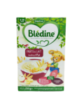 BLEDINA BLEDINE LACTE FRUITS 250G