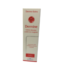 DERMINE CREME 80G GM