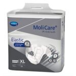 HARTMANN COUCHE MOLICARE TAILLE XL B14