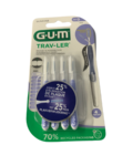 GUM MANCHE AVEC BROSSETTE FINE 0.6MM B4 REF 1312
