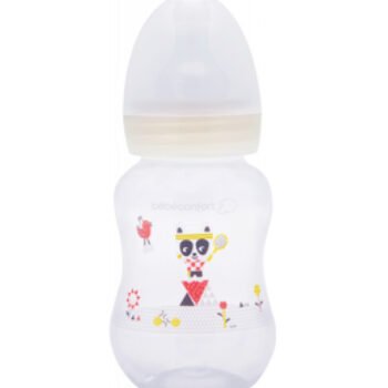 BEBE CONFORT BIBERON STANDARD PLASTIQUE SPORT 120ML REF 102206200