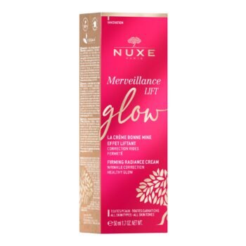 NUXE MERVEILLANCE LIFT BONNE MINE 50ML