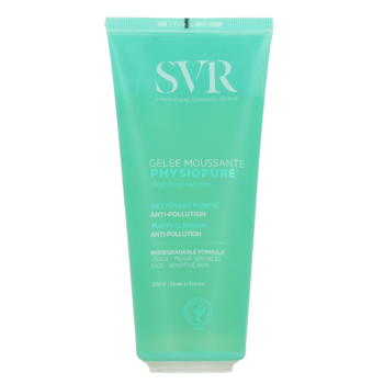 SVR PHYSIOPURE GELEE MOUSSANTE 200ML