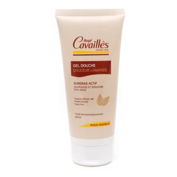 ROGE CAVAILLES DOUCHE SURGRAS EXTRA DOUX AMANDE DOUCE 200ML