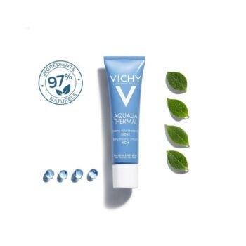 VICHY AQUALIA THERMAL 97 CREME REHYADRATANTE RICHE 30ML