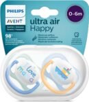 Avent-Sucette-Ultra-Air-Happy-0-6m-Boy-Mama-Boat