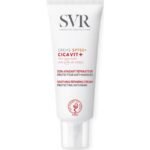 SVR CICAVIT+ CREME SPF50+ SOIN APAISANT REPARATION ACCéLéRée ANTI MARQUES 40ML