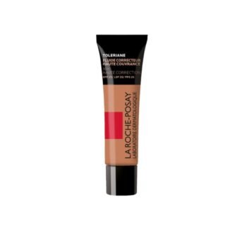 LA ROCHE POSAY TOLERIANE FLUIDE CORRECTEUR HAUT COUVRANCE SPF25 N14 30ML