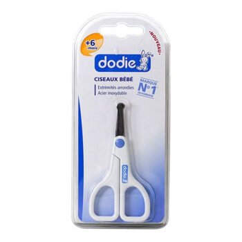 DODIE CISEAUX BEBE +6MOIS
