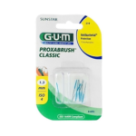 GUM RECHARGE CONIQUE EXTRA-FINE REF 514