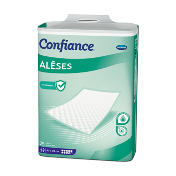 HARTMANN CONFIANCE ALESE 6G 60*60 *30