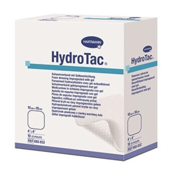 HARTMANN HYDROTAC 10CM*10M