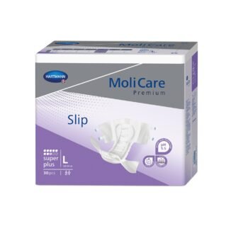 HARTMANN MOLICARE PREMIUM SLIP SUPER PLUS TAILLE L B30