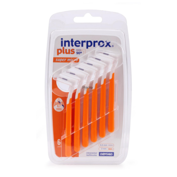 INTERPROX PLUS SUPER MICRO