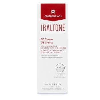 IRALTONE DS GEL CREME 50ML