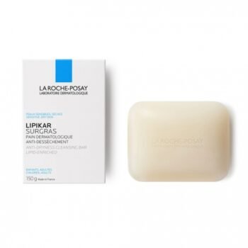 LA ROCHE POSAY LIPIKAR SURGRAS PAIN PHYSIOLOGIQUE 150G